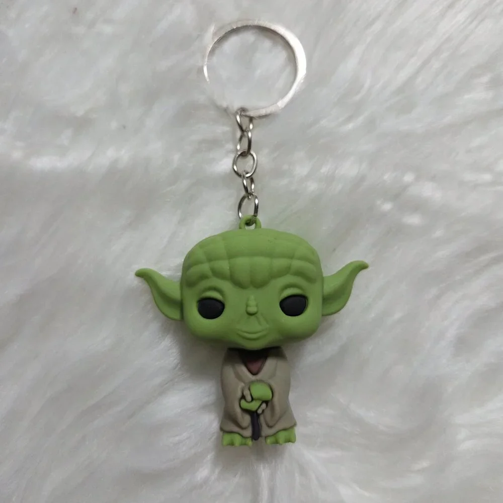 Star Wars new star